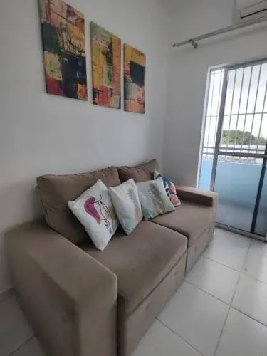 Vende-se Apartamento no Solar do Coqueiro  - Foto 4