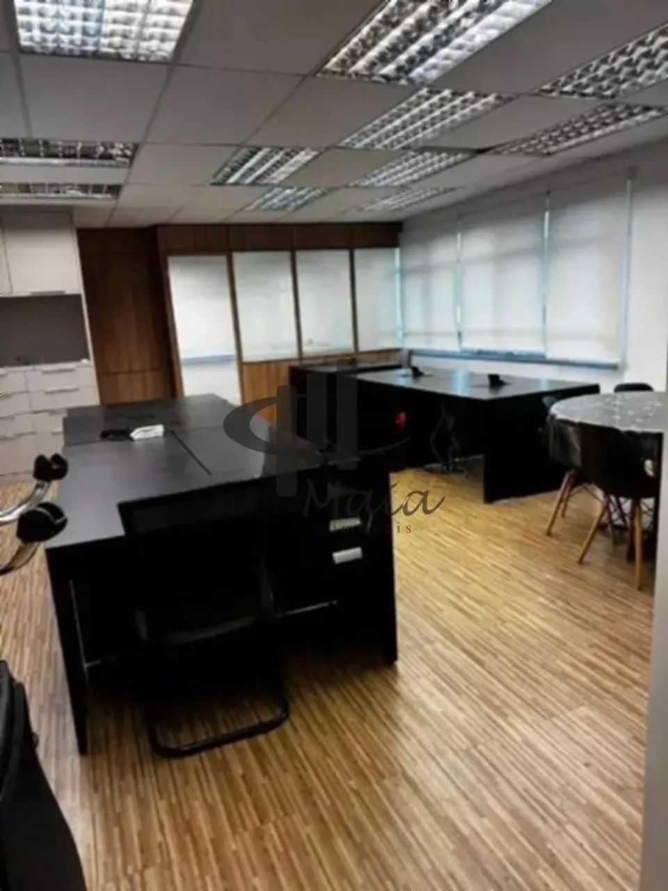 Locação Sala Comercial Sao Caetano do Sul Centro Ref: 45466 - Foto 2