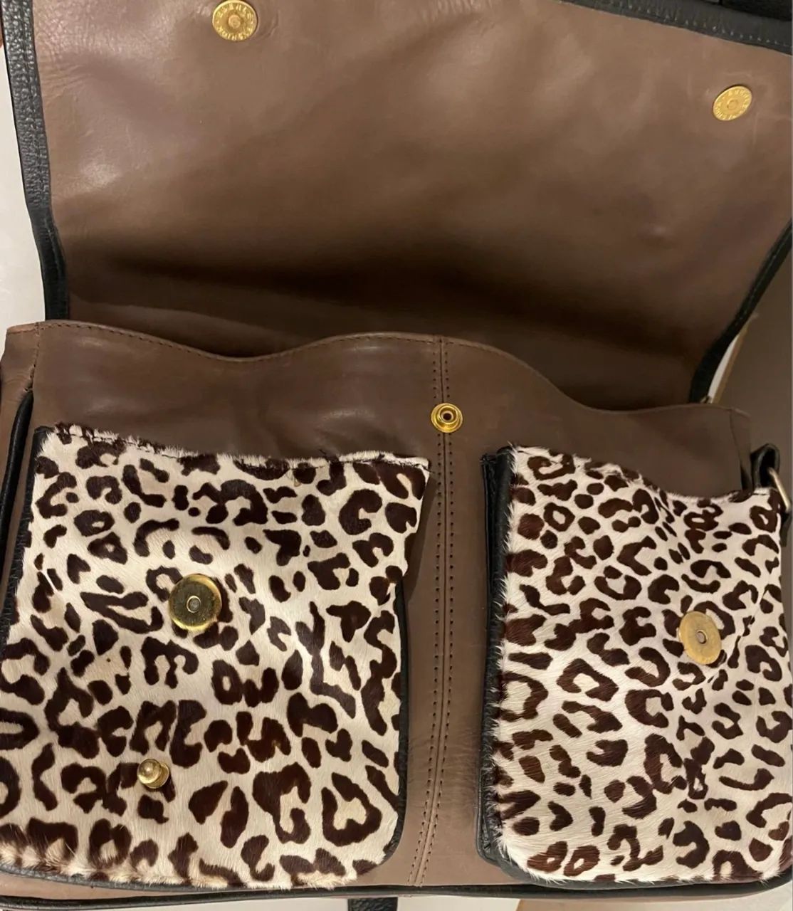 Bolsa Schütz  - Foto 3