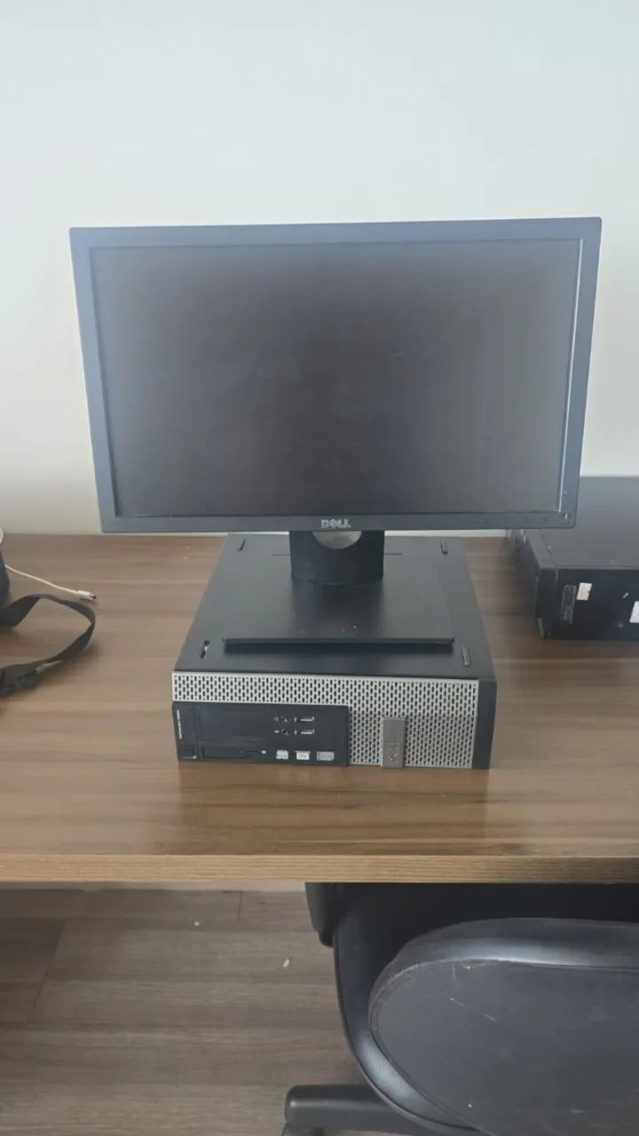 PC Slim Dell