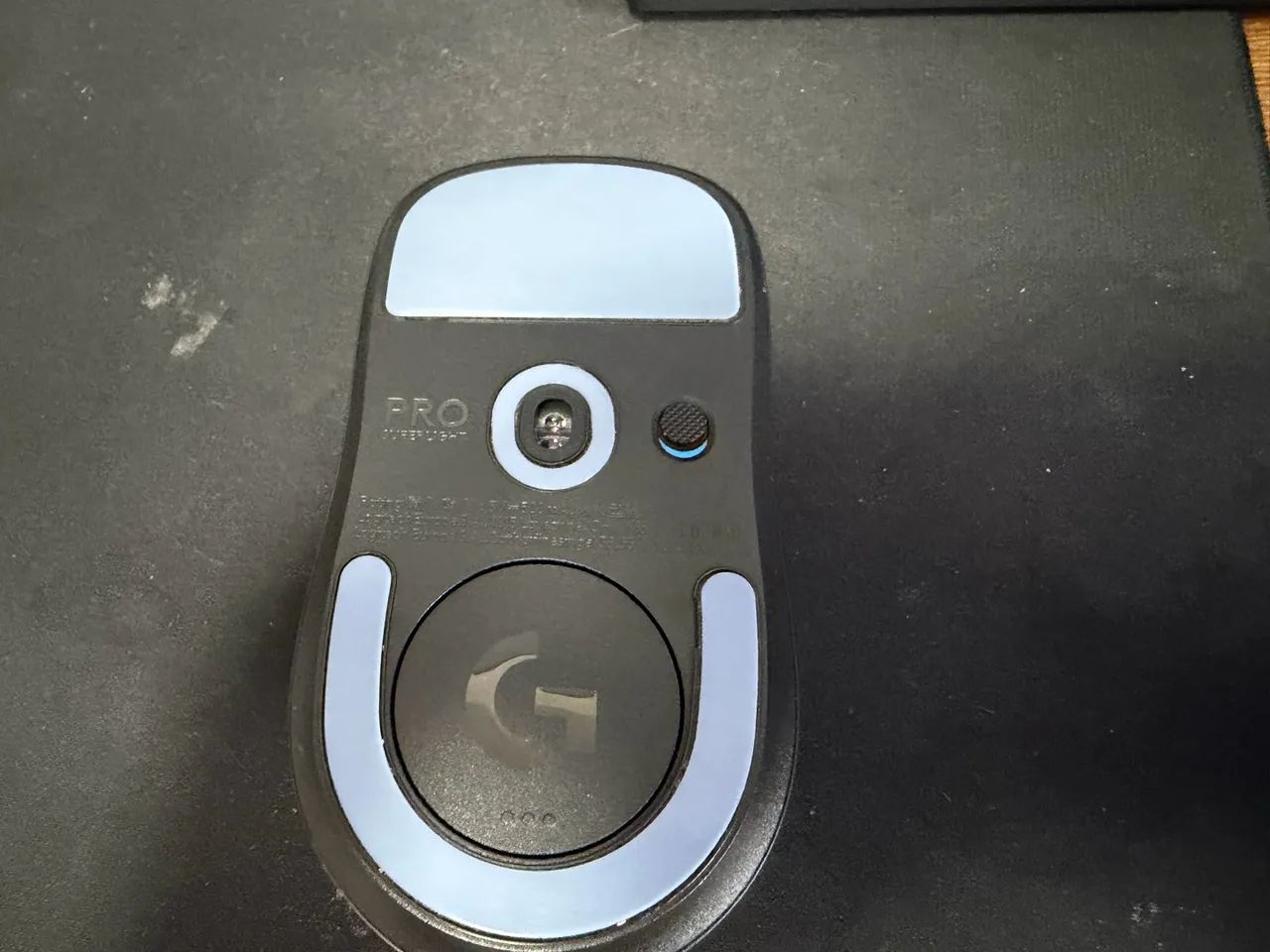 logitech superlight 2 - Foto 3