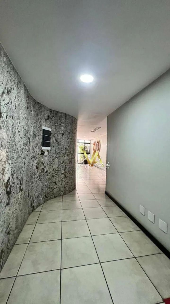 Apartamento com 3 quartos, varanda integrada e excelente localização no Espinheiro - Foto 5