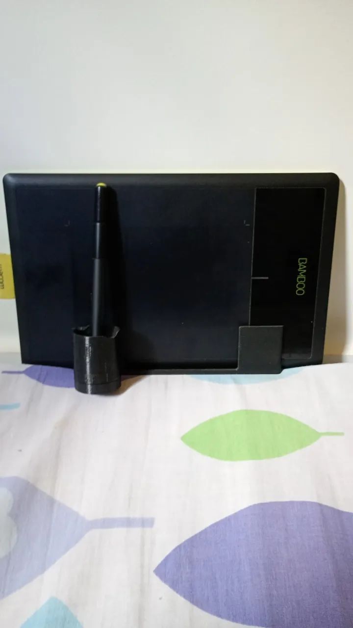 Mesa Digitalizadora Bamboo Pen CTL-470