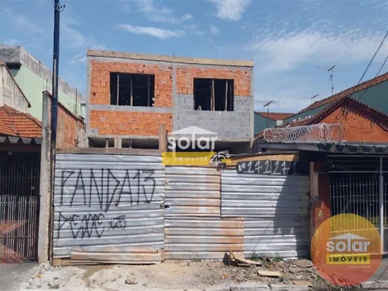 SOBRADO A VENDA - PENHA DE FRANÇA - Foto 3
