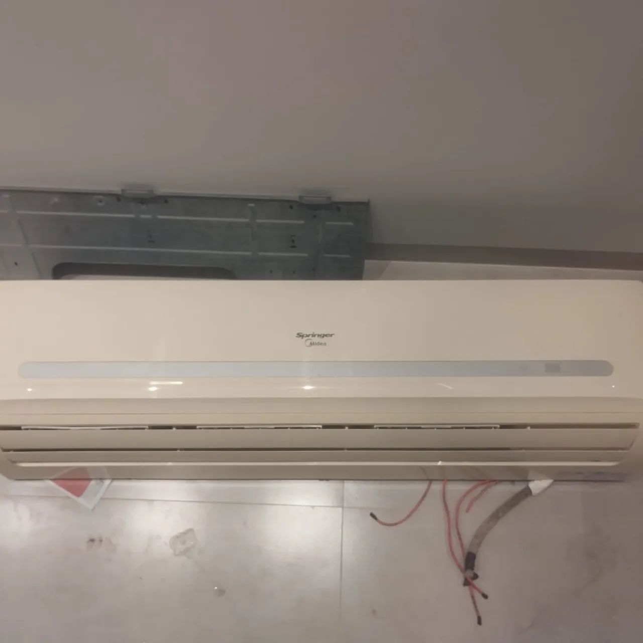 Ar-condicionado  - Foto 2
