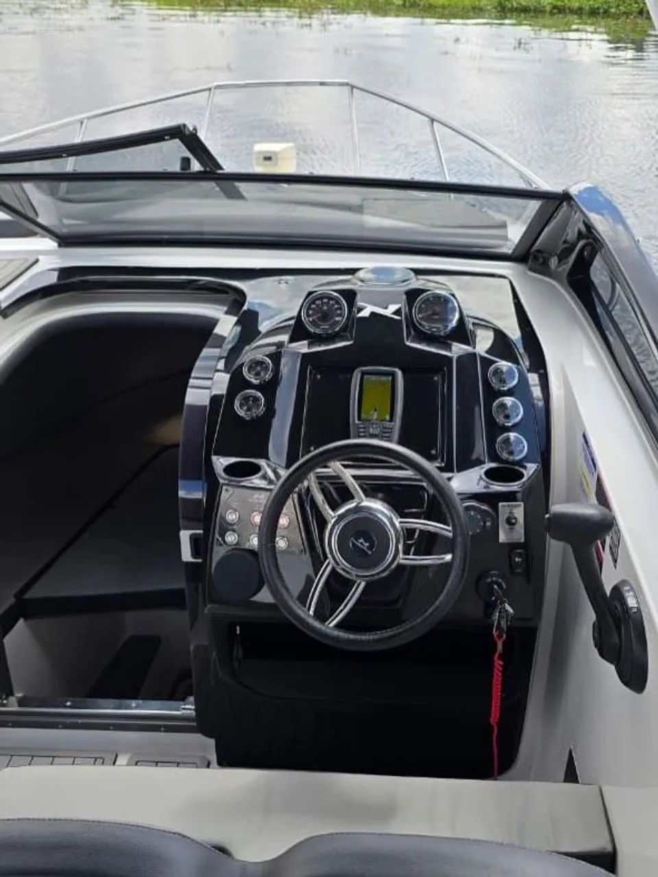 Lancha Nx 260 2022 - Foto 4