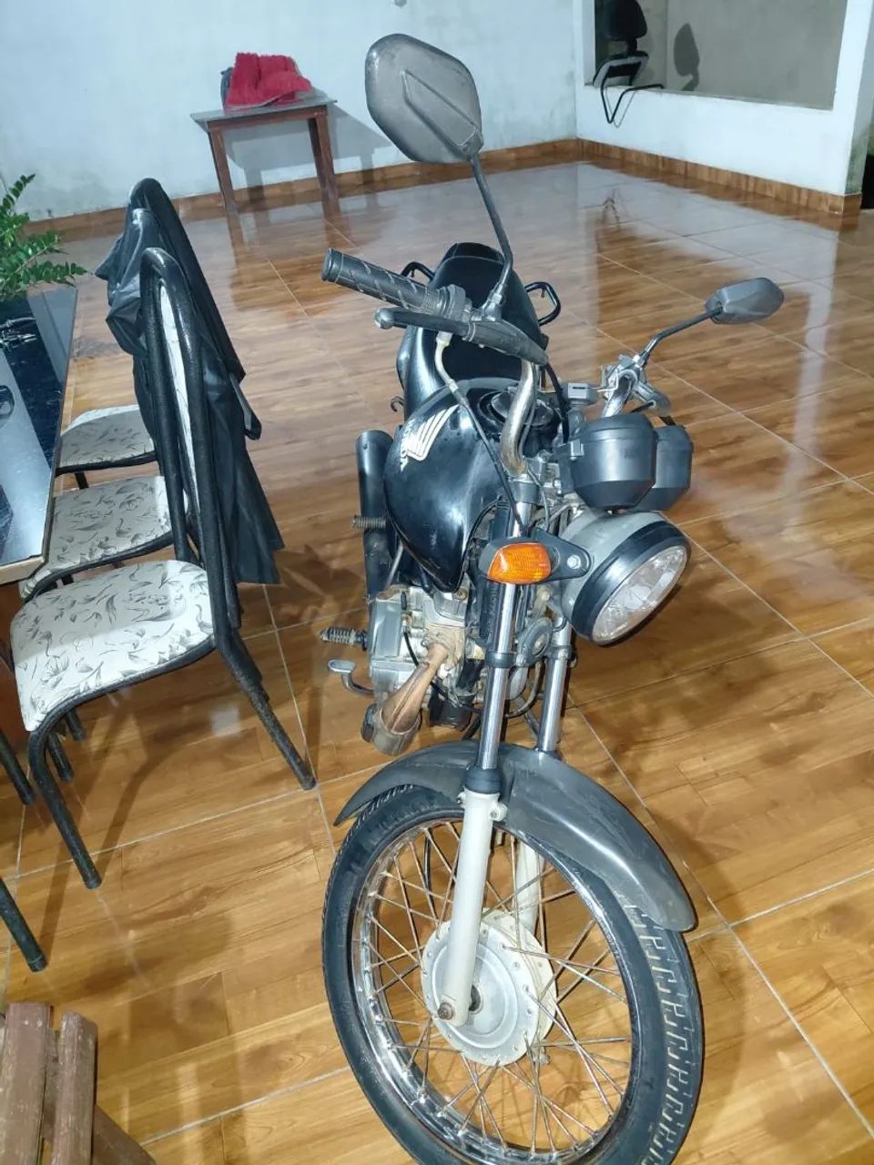 Fan 125  - Foto 4