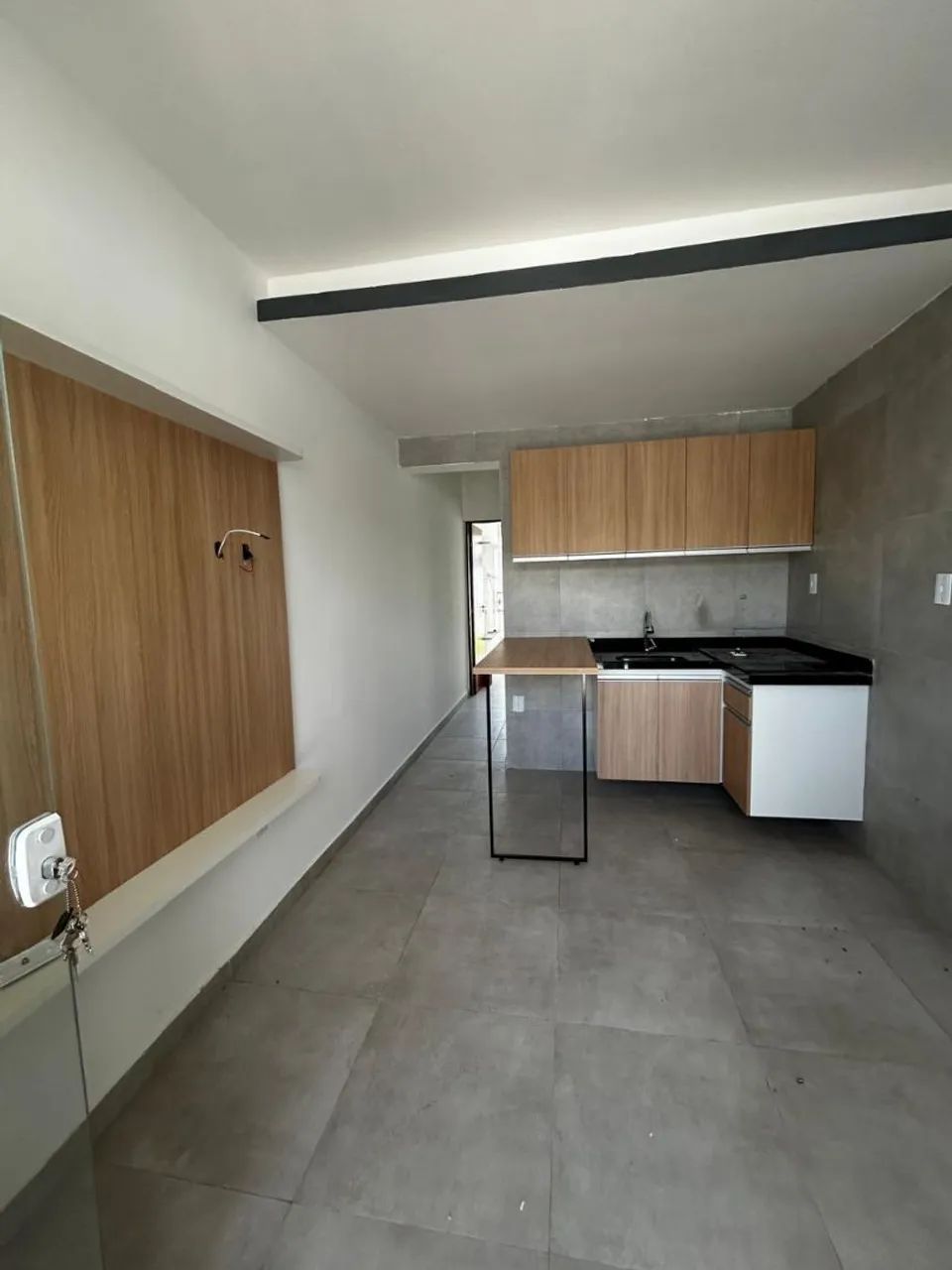 Flats na praia de Jacumã, Jacumã-Conde-PB 