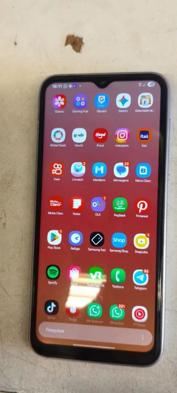 Samsung A14