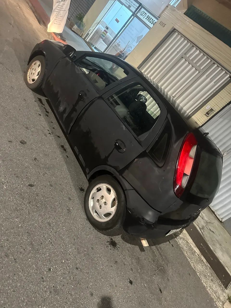 CORSA ROÇA - Foto 4
