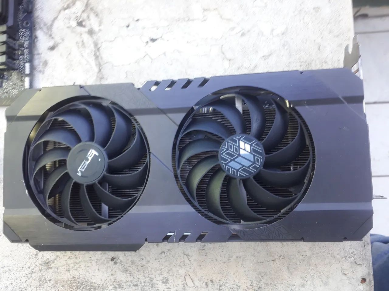Placa de video