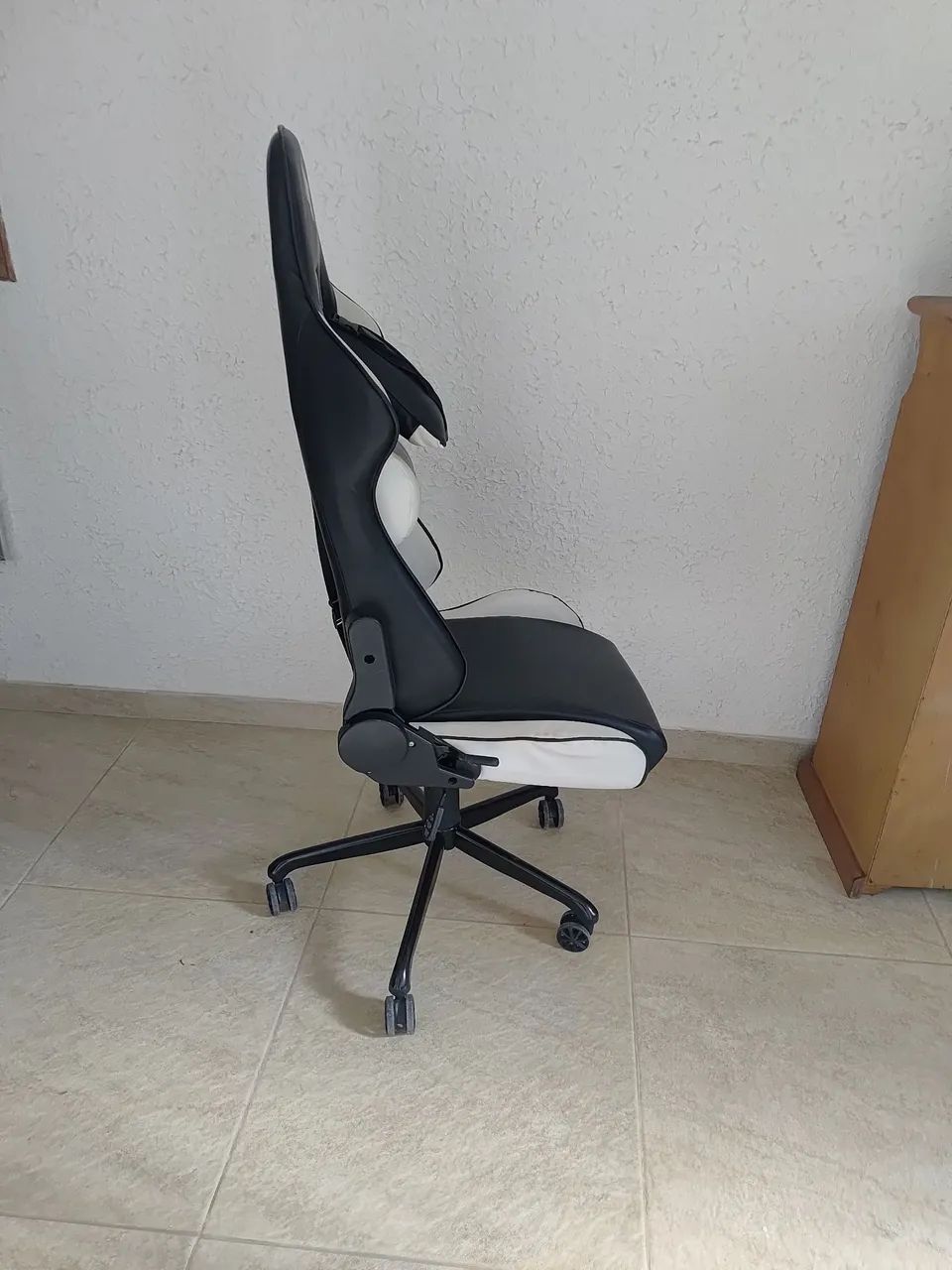Cadeira gamer  - Foto 2