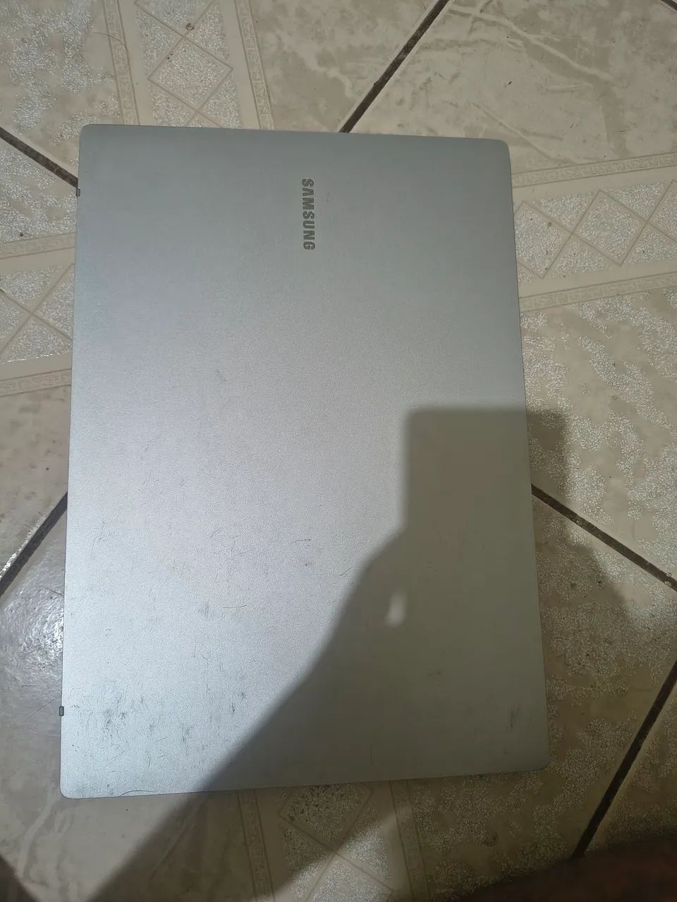 Notebook Galaxy Go - Foto 4