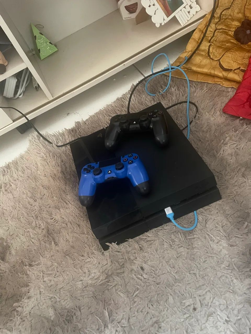 Ps 4 pro digital - Foto 4