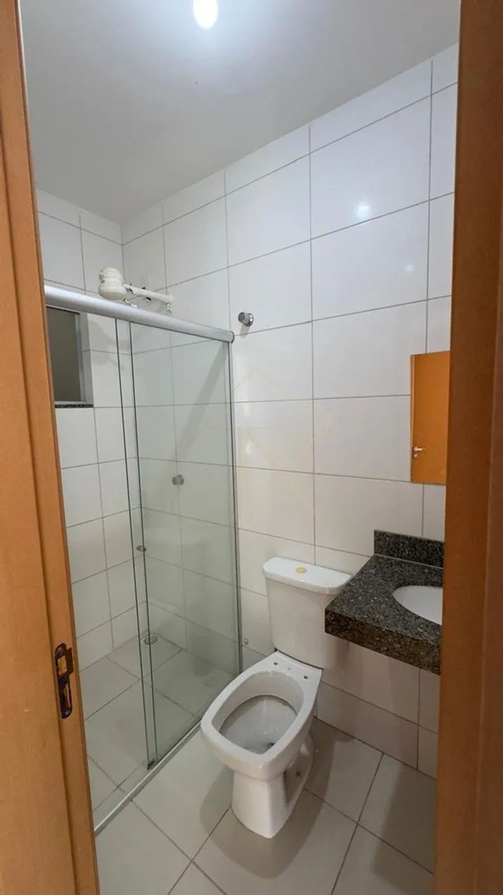 LOCAÇÃO APTO 2/4 - 704 SUL - RES BOULEVARD  - Foto 5