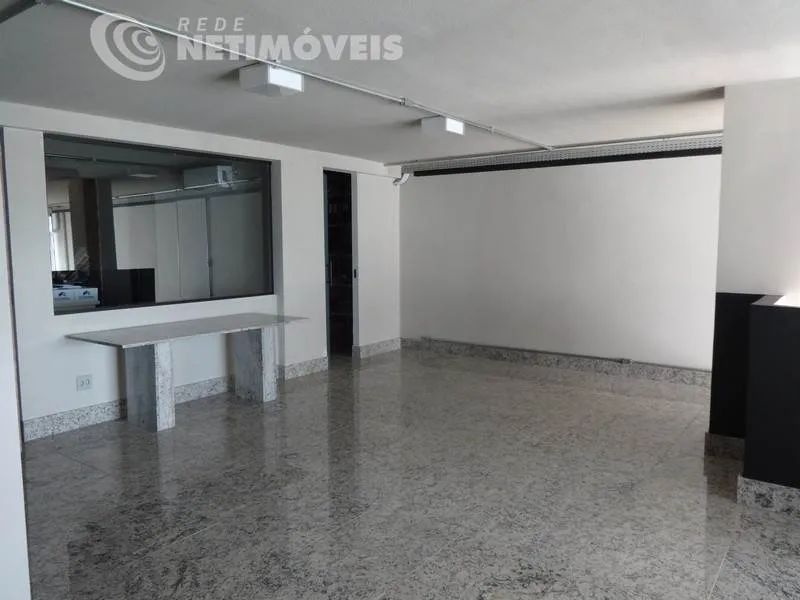 Venda Conjunto de salas Santa Lúcia Belo Horizonte - Foto 5