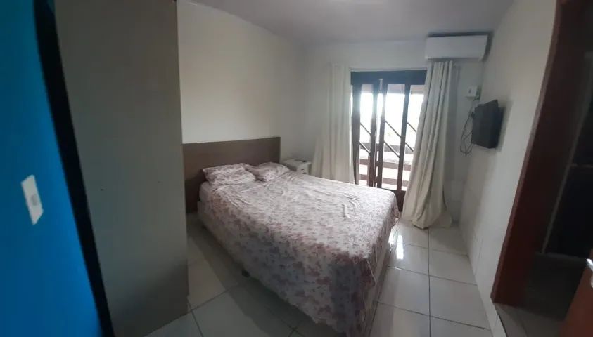Apartamento com 1 dormitório no Campeche - Foto 3