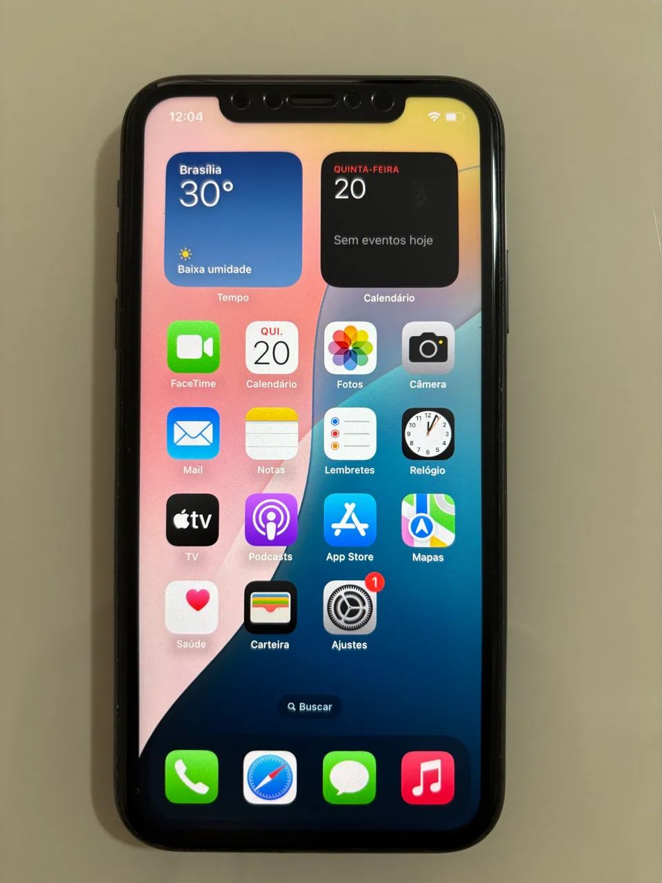 iPhone 11  - Foto 5