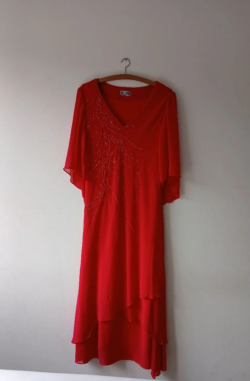 Vestido  - Foto 4