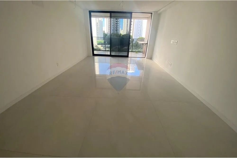 Vendo apartamento com 4 suítes,3 vagas. NOVO - Foto 2