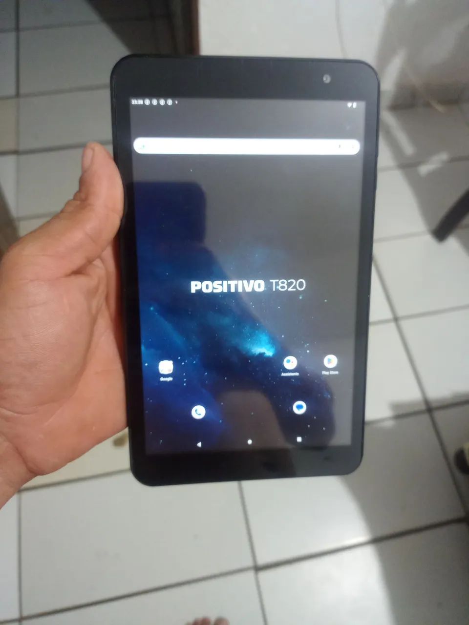 Tablet 64 GB  - Foto 3