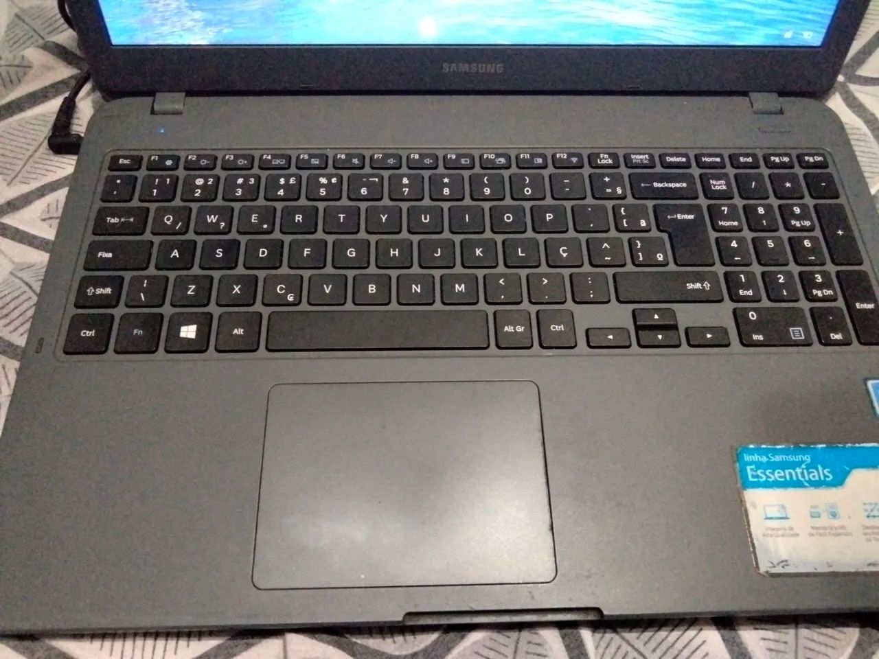 Venda de um notebook  - Foto 3