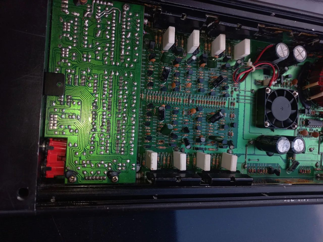 MODULO BB-2500GL B.BUSTER 2500 WATTS - Foto 3