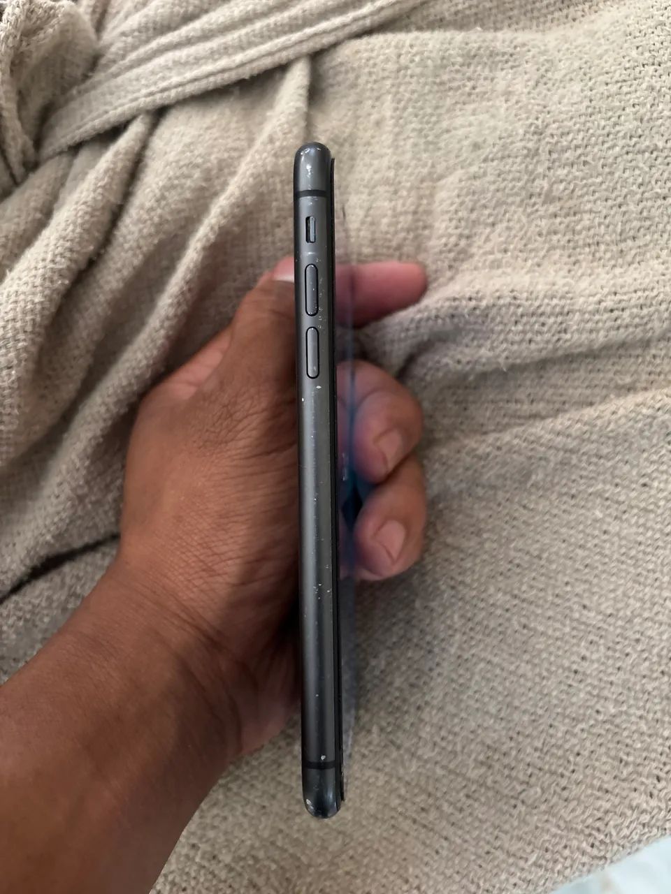 ? iPhone 11 + acessórios ? Completo e nunca aberto! - Foto 4