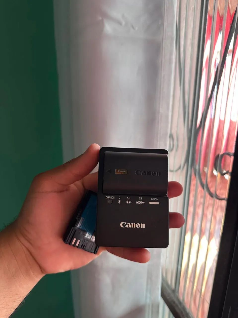 Canon ar6 - Foto 2