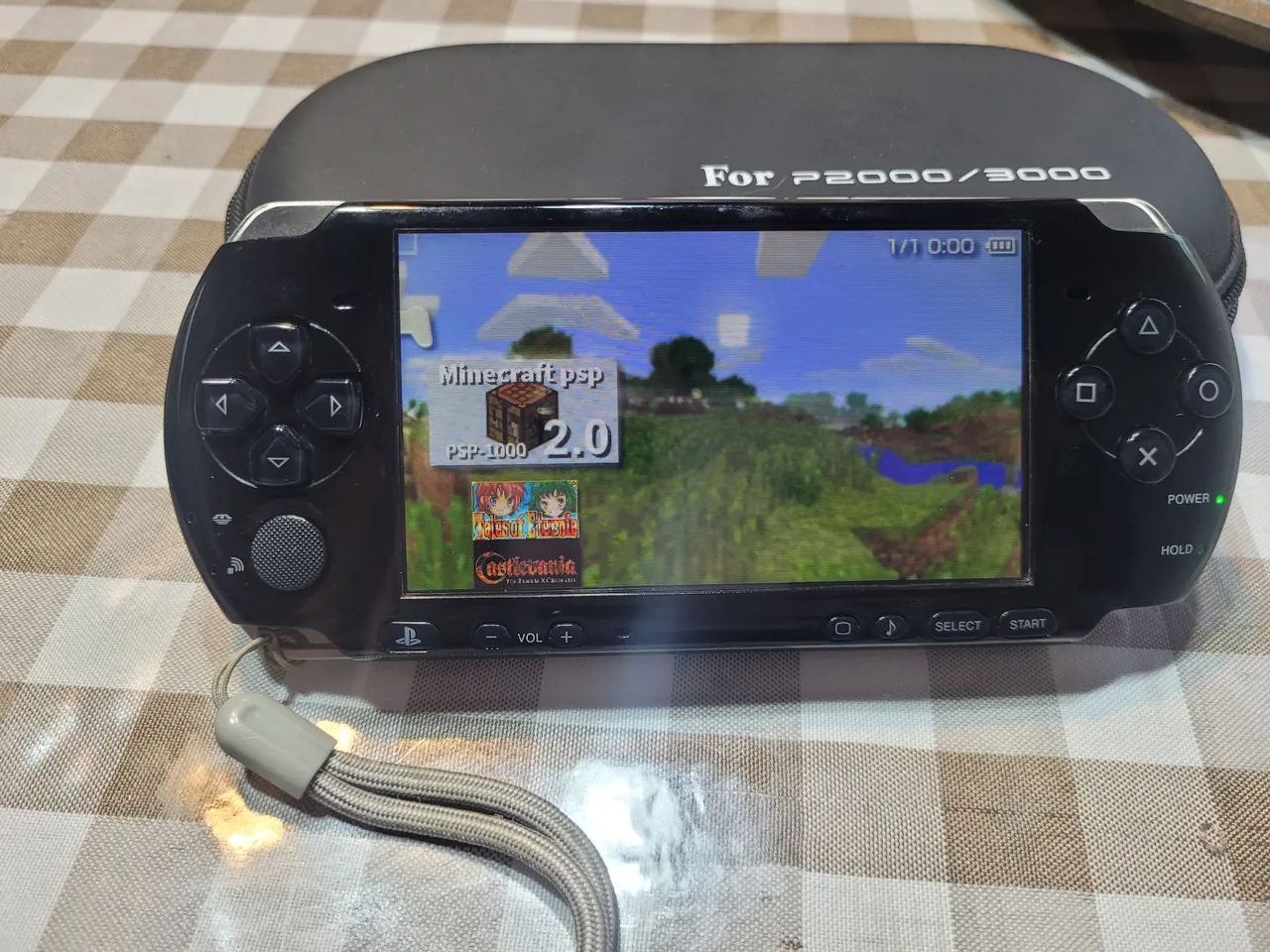 PSP 3000 - Foto 3