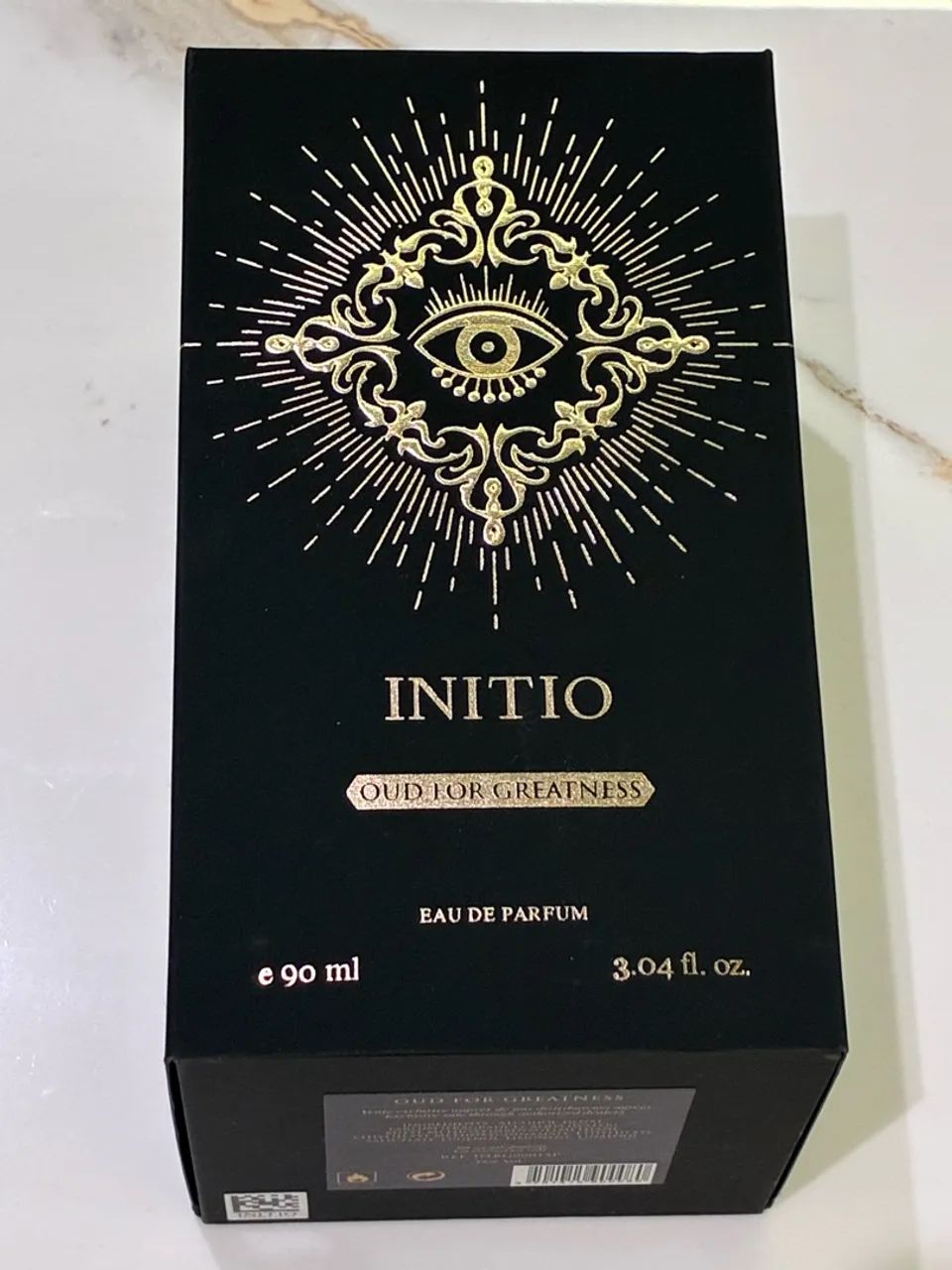 Perfume Initio Oud For Greatness Eau De Parfum 90ml