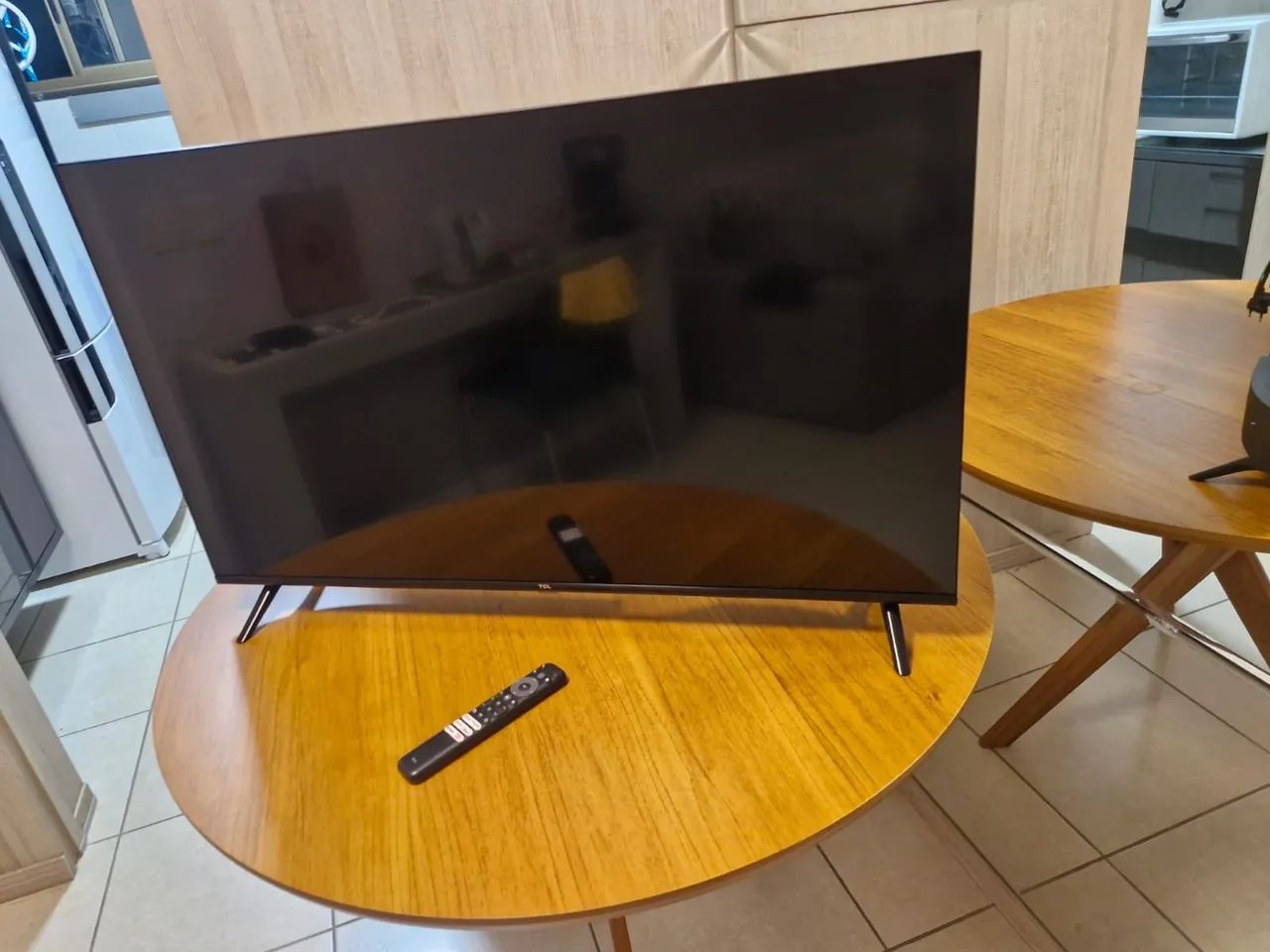 TV 43 polegadas Full HD TCL - Foto 5