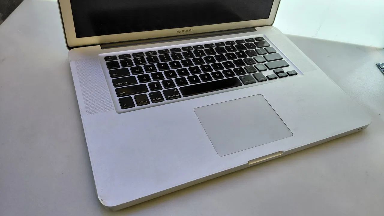 Macbook pró a1286 2011 15 polegadas leia o anúncio  - Foto 2