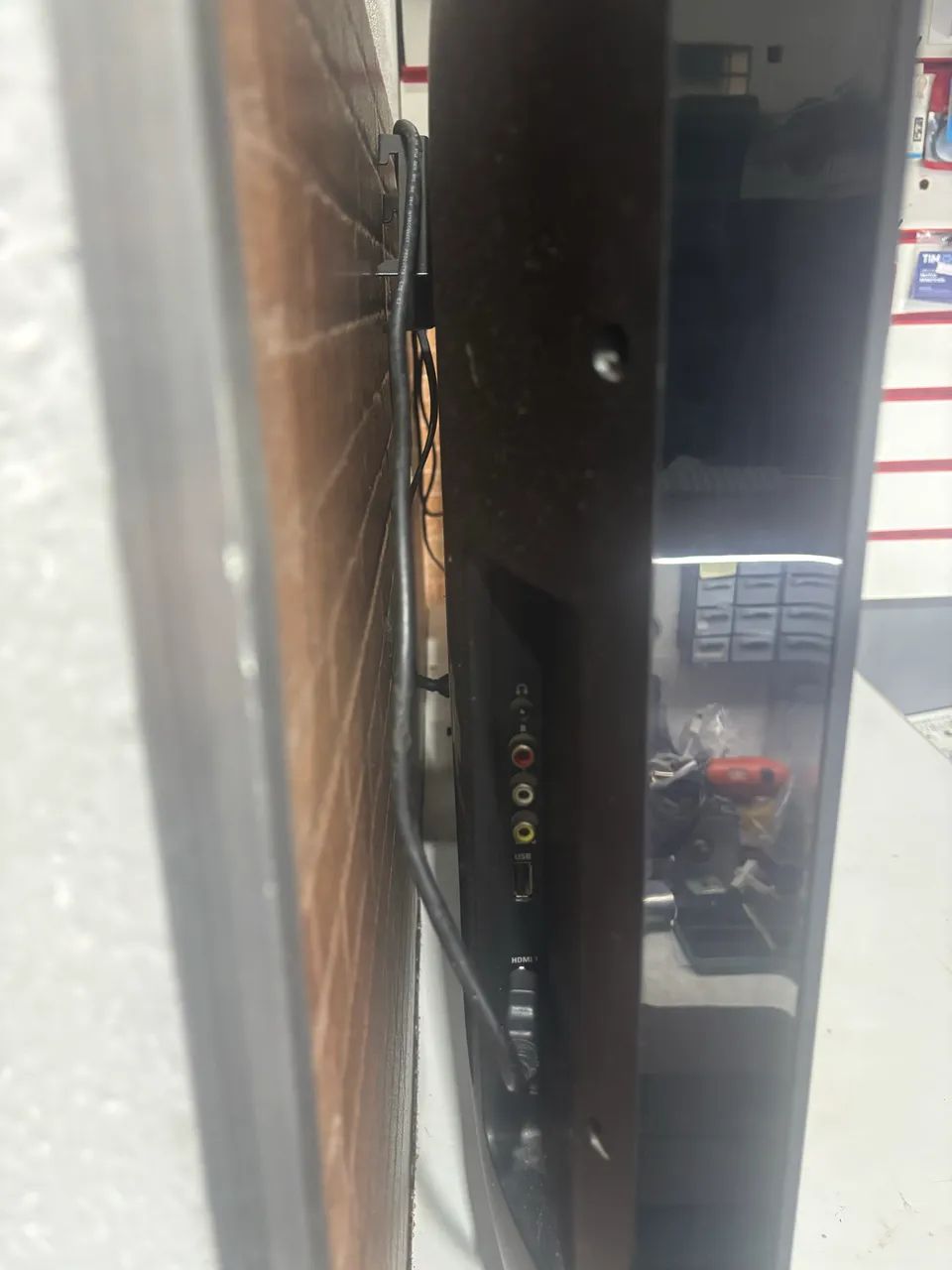 Tv Samsung 42 - Foto 3