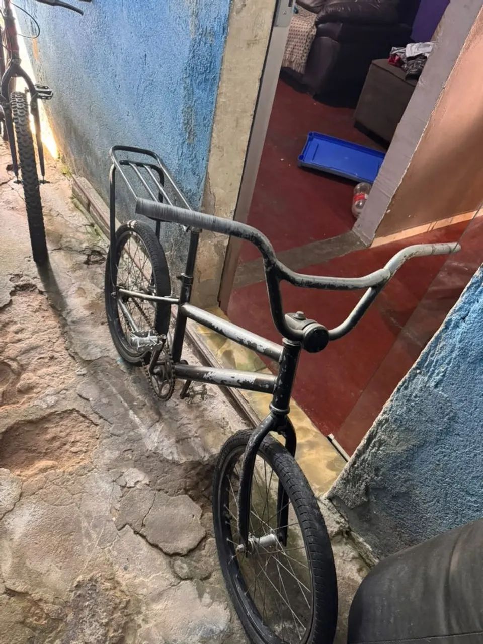 Duas Bikes