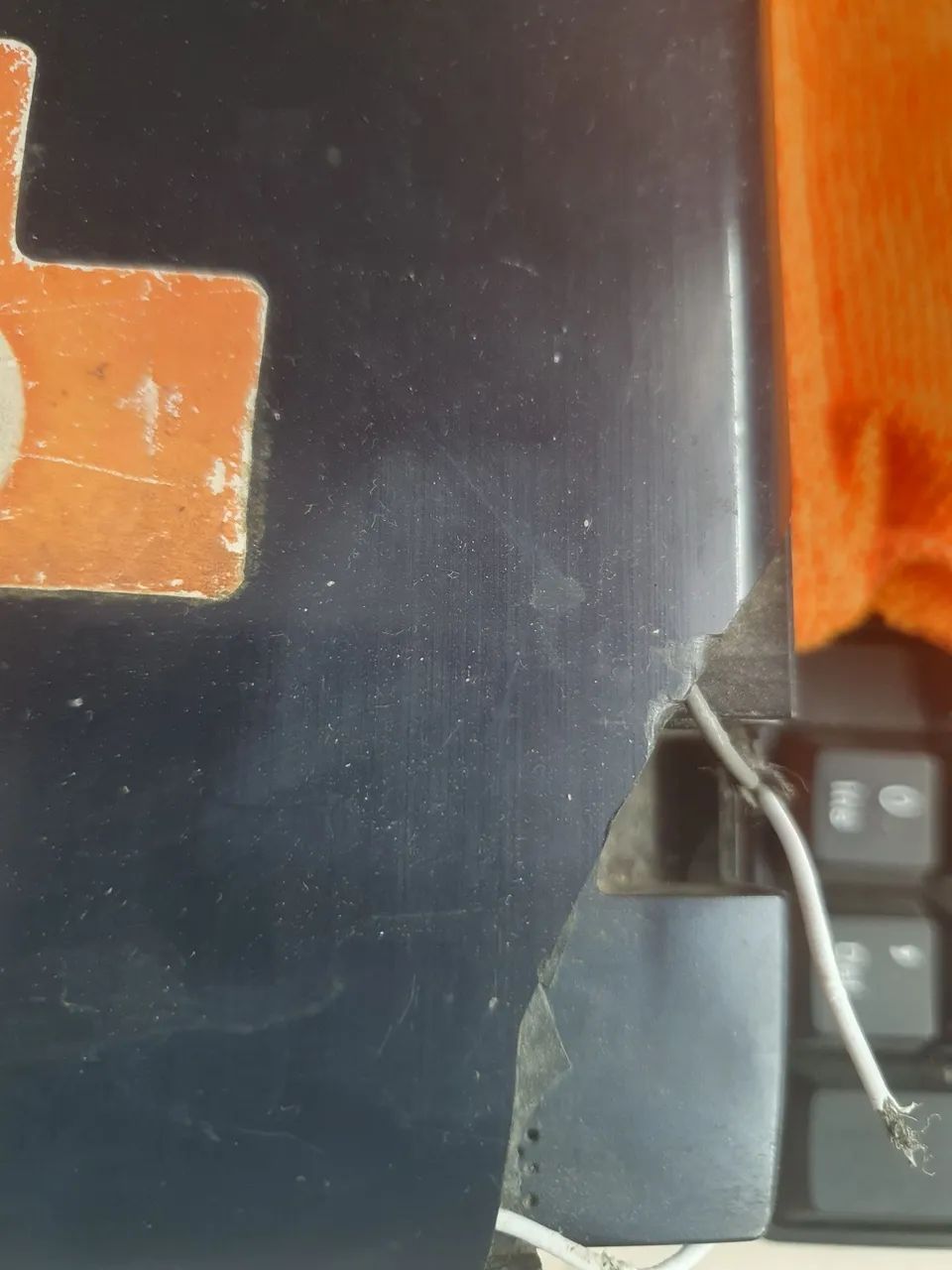 Notebook Samsung i3 - Foto 3