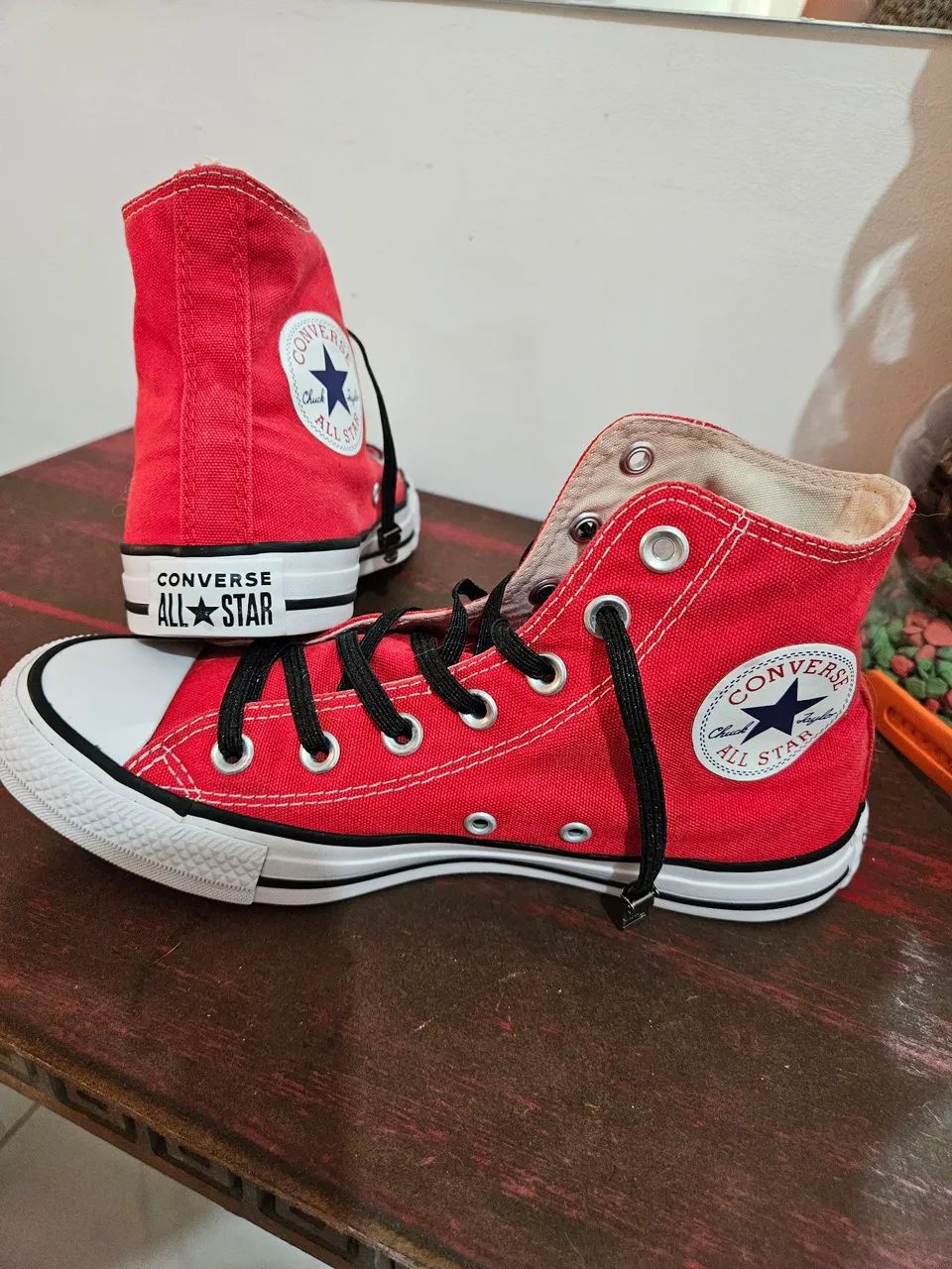 Allstar converse original 