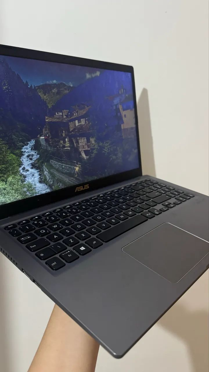 Notebook ASUS X515MA-BR623X - Excelente Estado - Foto 4