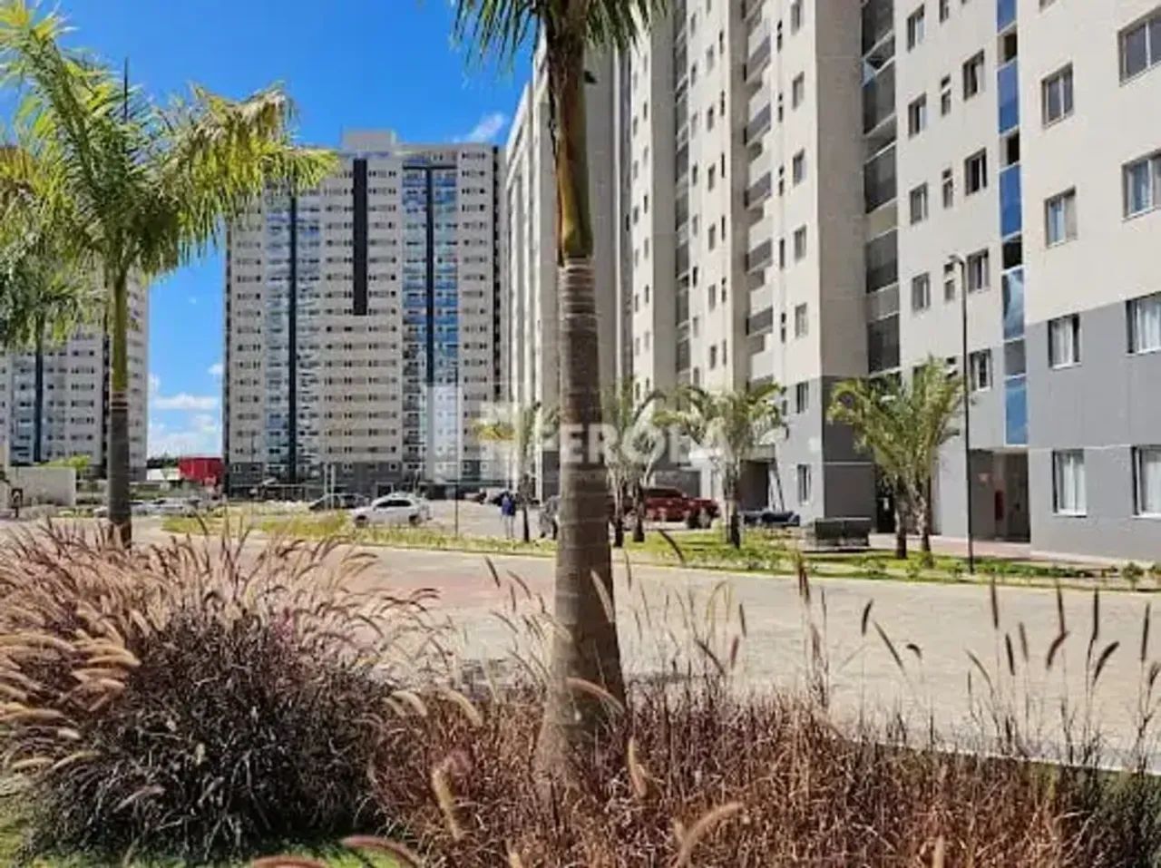 Residencial Reserva Parque  Águas Claras - Foto 3