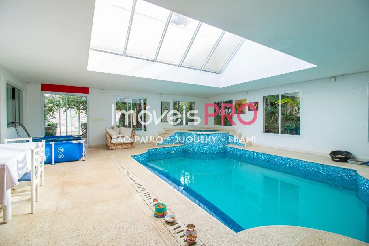 Casa, Indianópolis - São Paulo
