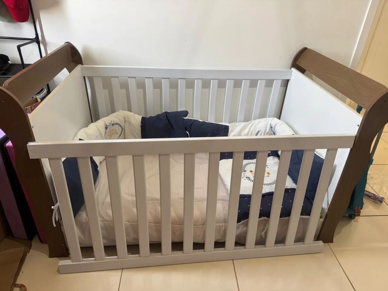 Berço / Cama  - Foto 3