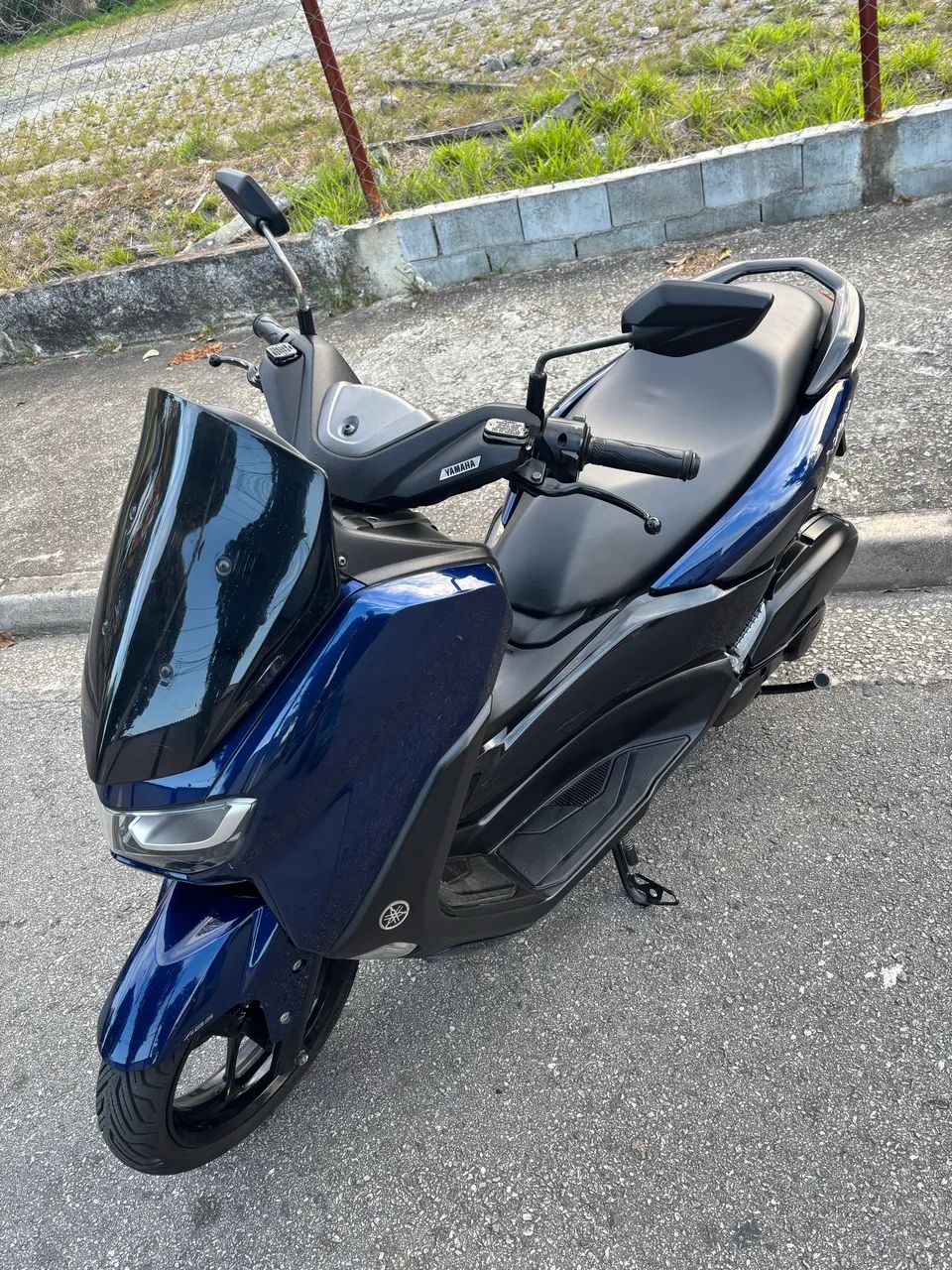 Nmax 2021 - Foto 2