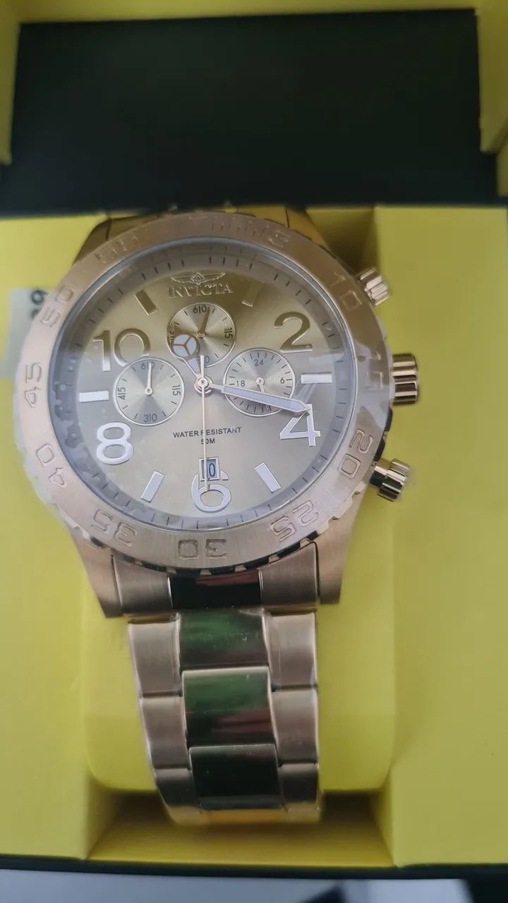 Relogio invicta Original  - Foto 2