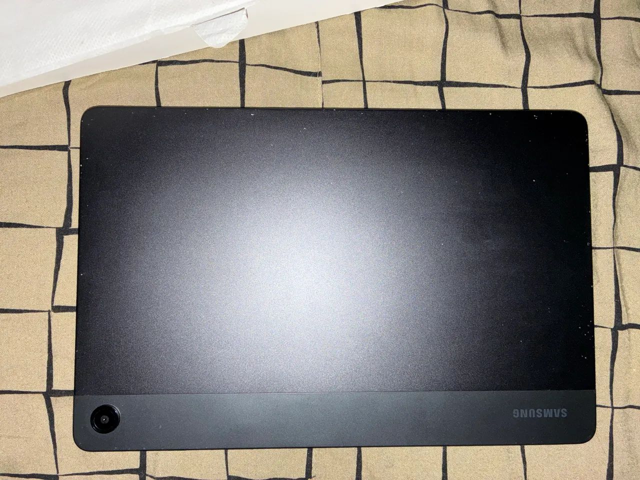 Samsung Galaxy Tab A9+ 5G 64GB + Nota Fiscal - Foto 5