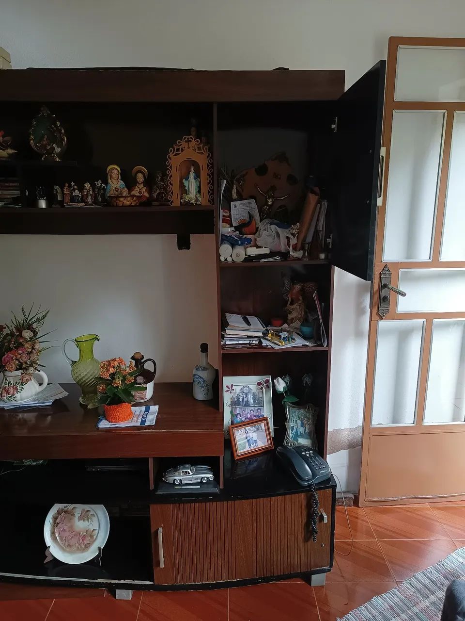 Estante  - Foto 2