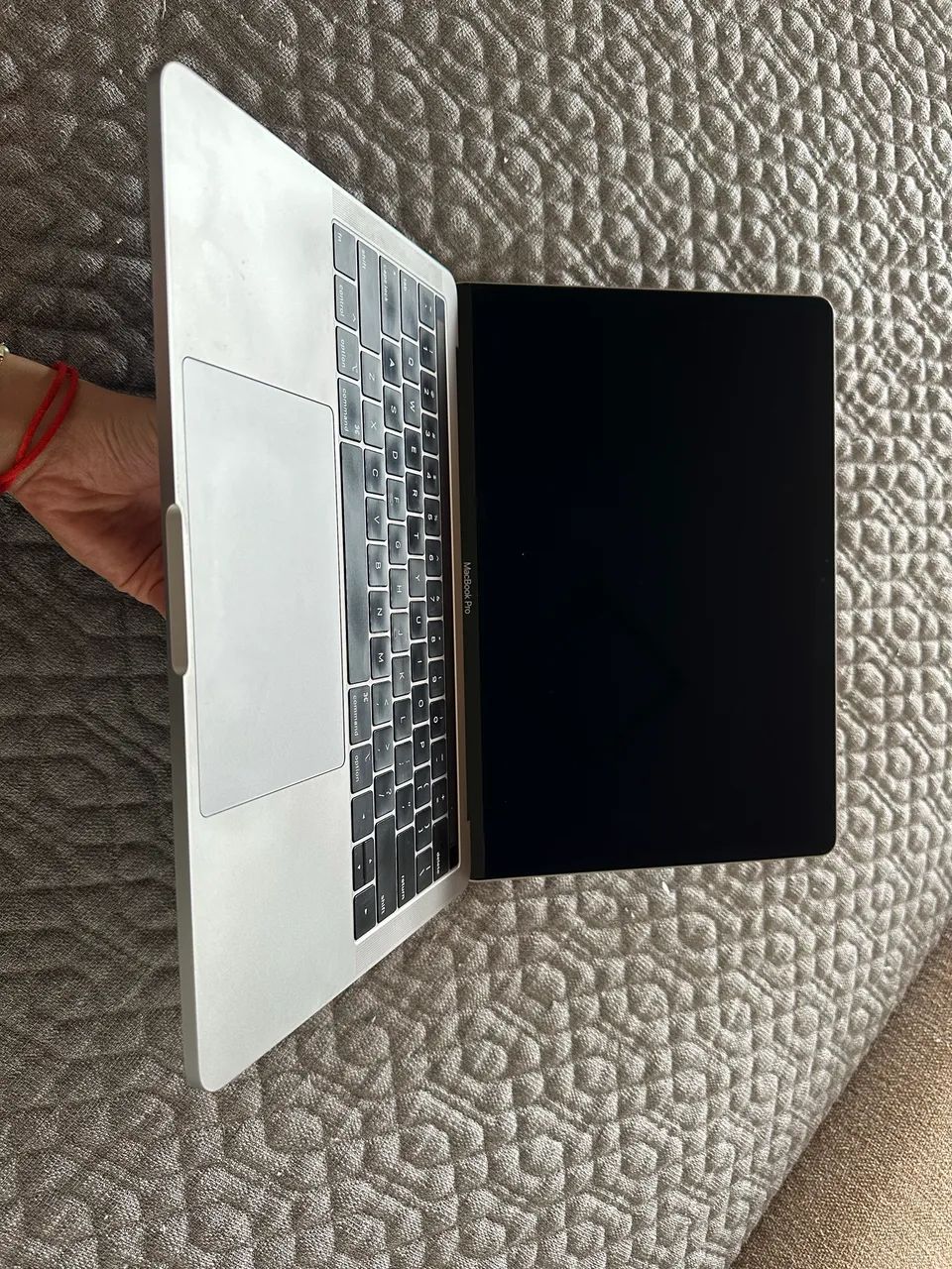 Macbook Pro 13 inch 2019 8GB - Notebooks - Asa Sul, Brasília