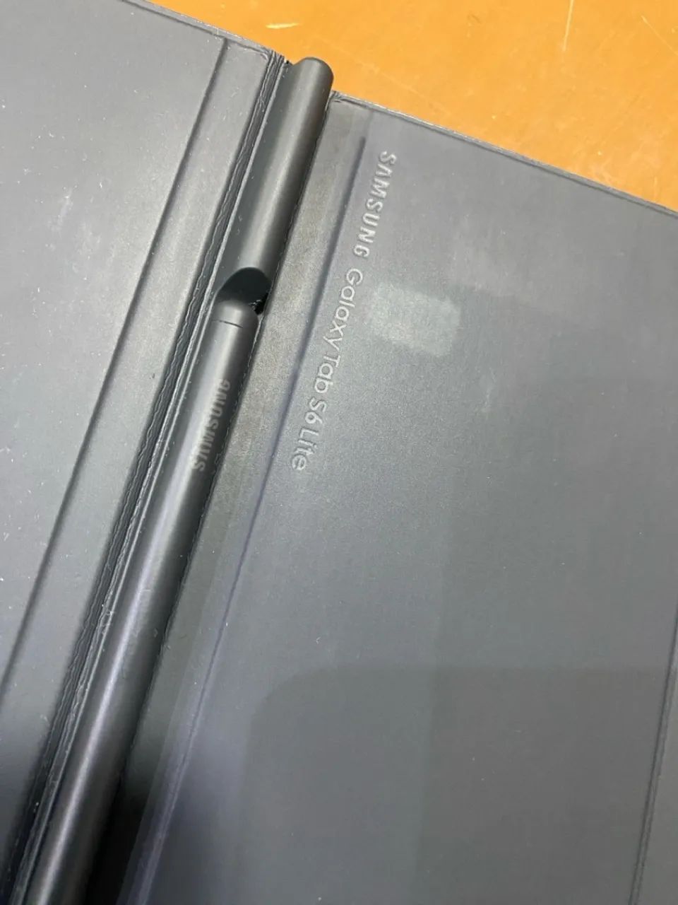Samsung Galaxy Tab S6 Lite 64GB 4G + S Pen Original + Capa e Caixa - Foto 3