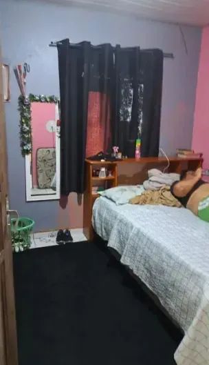 FRANCISCA MENDES NA CIDADE NOVA, Imóvel de 02 Quartos - Foto 5