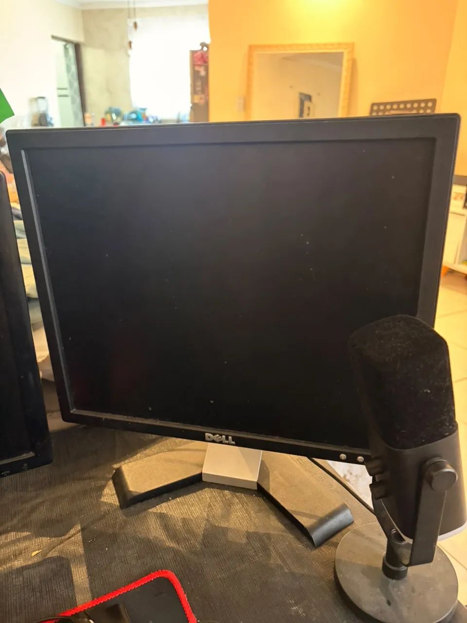 Monitor Dell