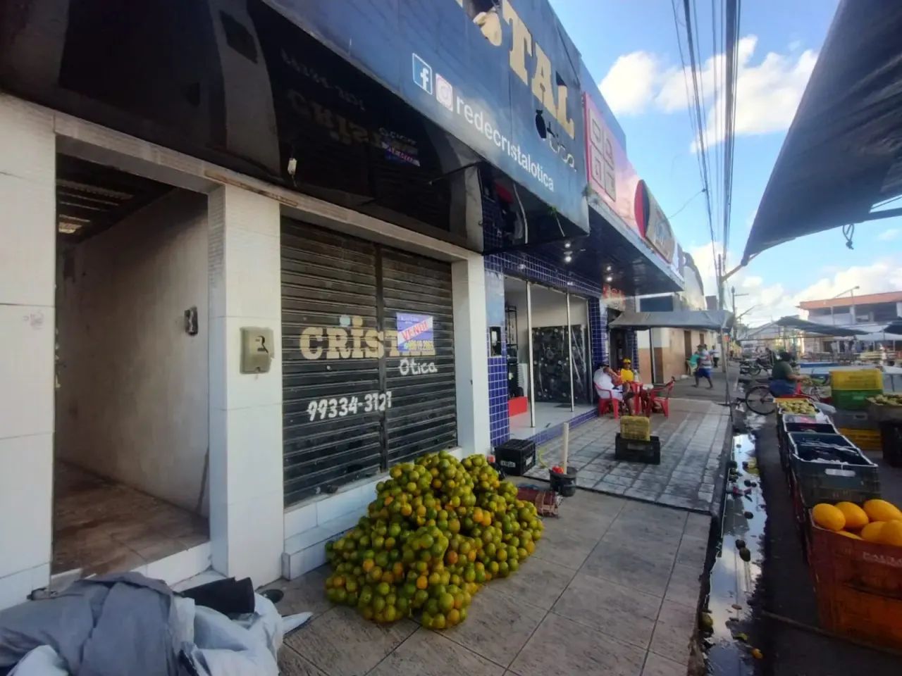 Comercial à venda, CENTRO, Matriz de Camaragibe, AL - Foto 5